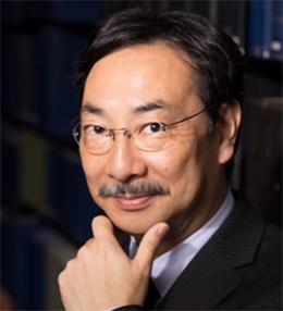 奈良大学の千田嘉博教授