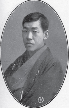 青木鎌太郎