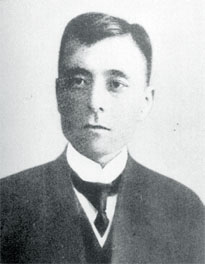 福澤桃介