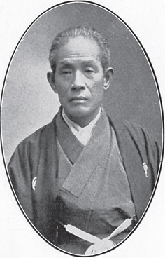 岩田武七